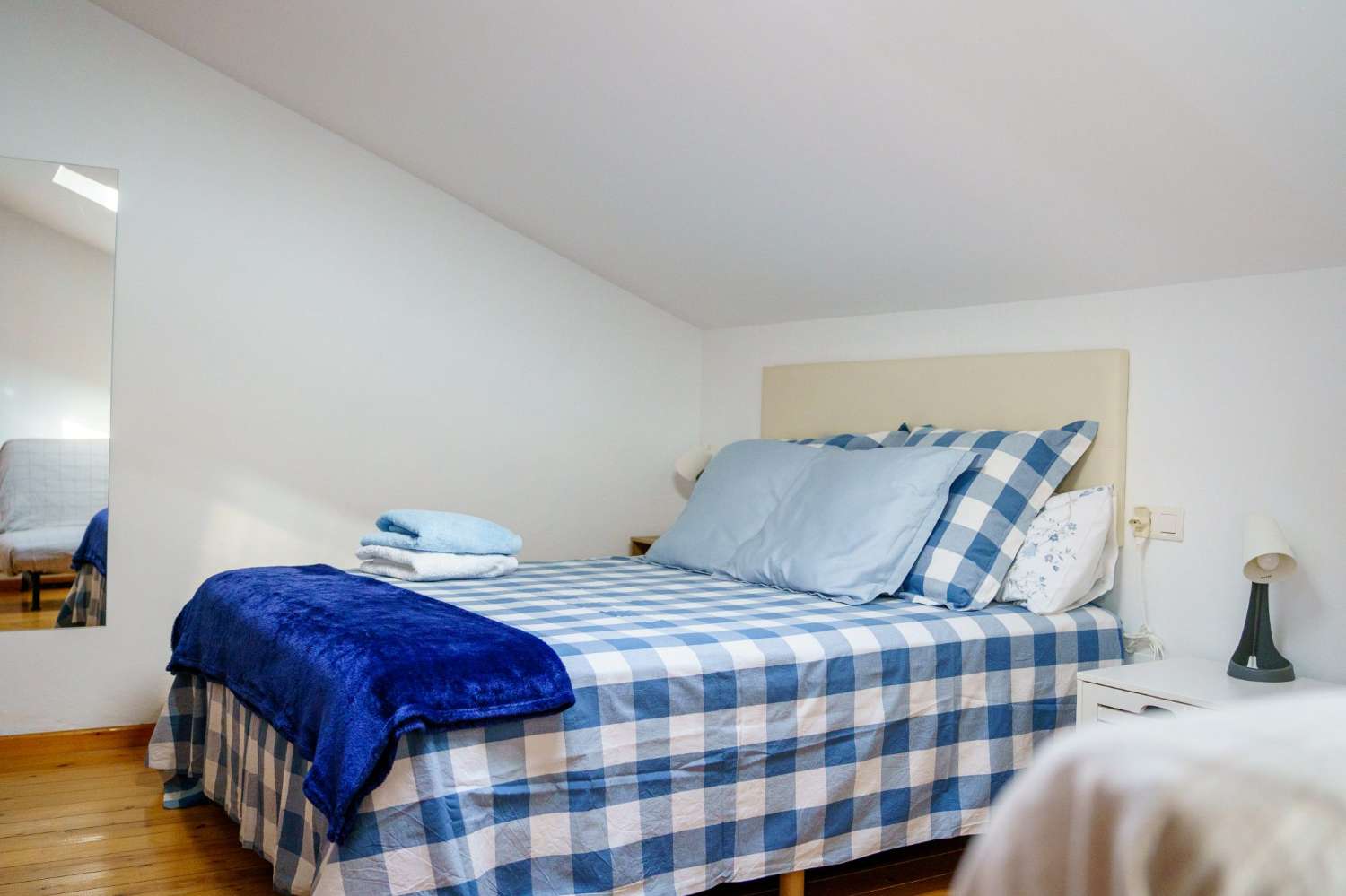 Woning te huur in Salobreña