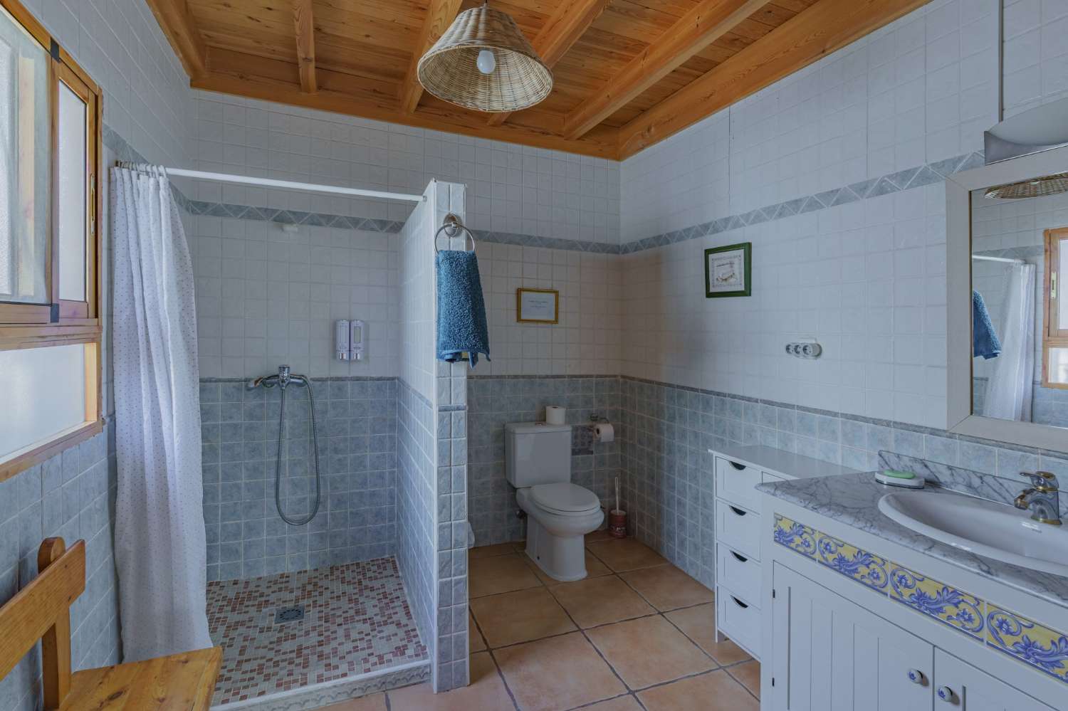 Woning te huur in Salobreña