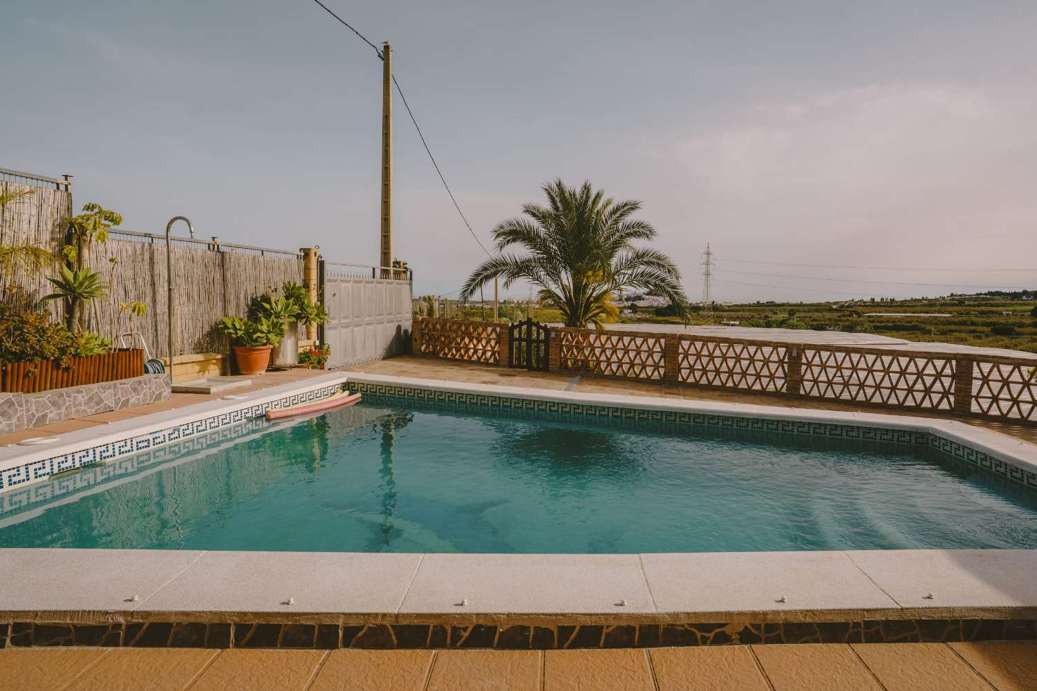 Woning te huur in Salobreña