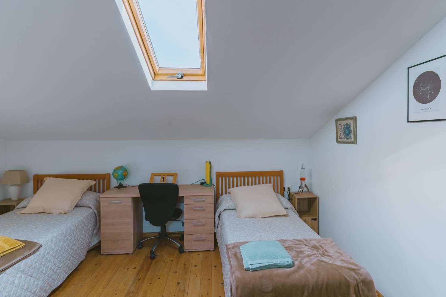 Woning te huur in Salobreña