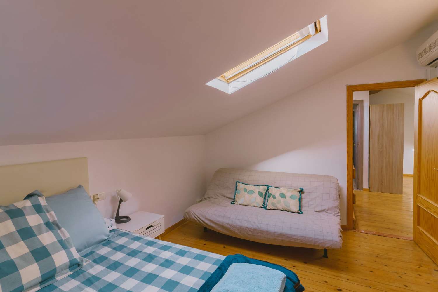 Woning te huur in Salobreña