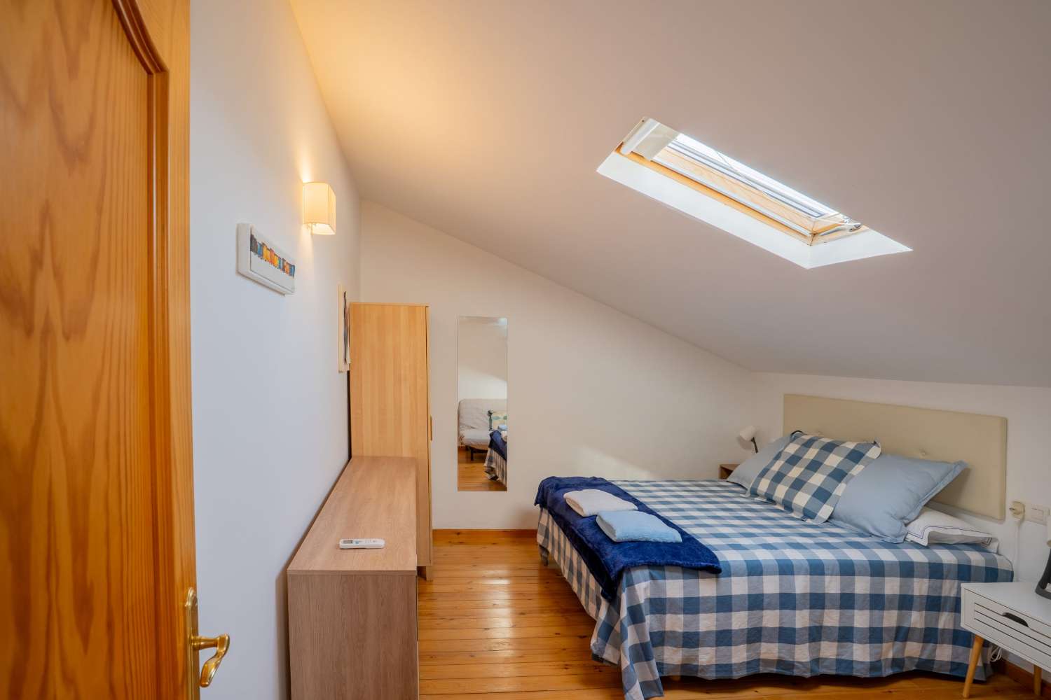 Woning te huur in Salobreña